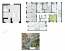 For sale:  1-room apartment in the new building - д. Prokshino (10562-442) | Dom2000.com #76639229
