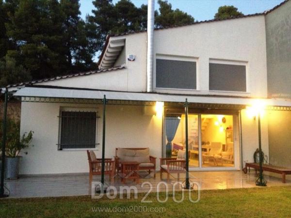 Продам дом - Кассандра (Халкидики-Кассандра) (4110-442) | Dom2000.com