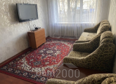 Lease 2-room apartment - Киевская str., Zhitomir city (10284-443) | Dom2000.com