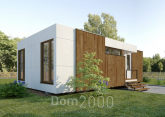 Lease home - Skautu iela 7 str., Jurmala (3948-443) | Dom2000.com