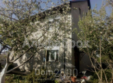 Продам дом - Луговая 1-я ул., 1, Осокорки (8610-443) | Dom2000.com