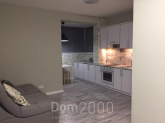Lease 1-room apartment in the new building - Данченко, 28а, Podilskiy (9178-443) | Dom2000.com