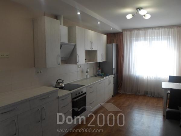 Lease 2-room apartment in the new building - Науки проспект, 60а, Golosiyivskiy (9185-443) | Dom2000.com
