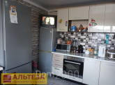For sale:  3-room apartment - Дачная улица, 28 str., Chernyahovsk city (10496-444) | Dom2000.com