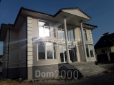 Продам будинок - с. Нові Петрівці (10595-444) | Dom2000.com