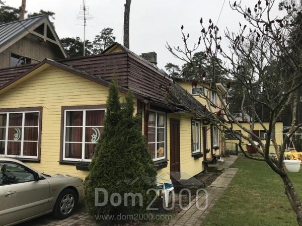 Сдам в аренду дом - Vidus prospekts 77, Юрмала (4960-444) | Dom2000.com
