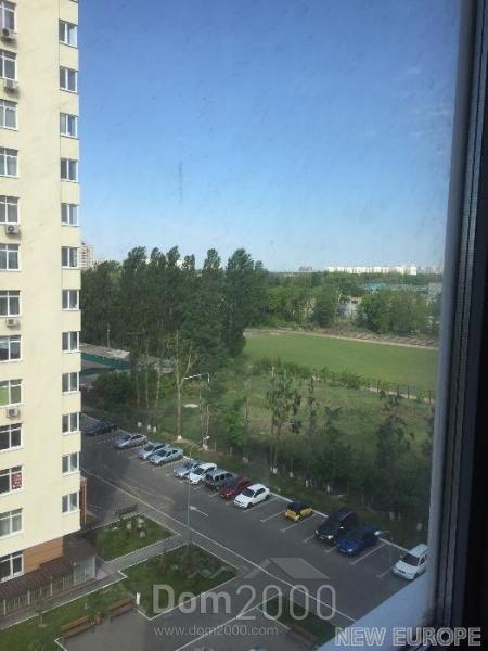 For sale:  1-room apartment - Комарова Космонавта пр-т, 46 str., Vidradniy (5262-444) | Dom2000.com
