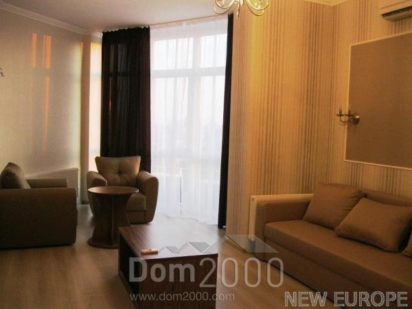 Продам трехкомнатную квартиру - Глубочицкая ул., 32 "В", Лукьяновка (5832-444) | Dom2000.com
