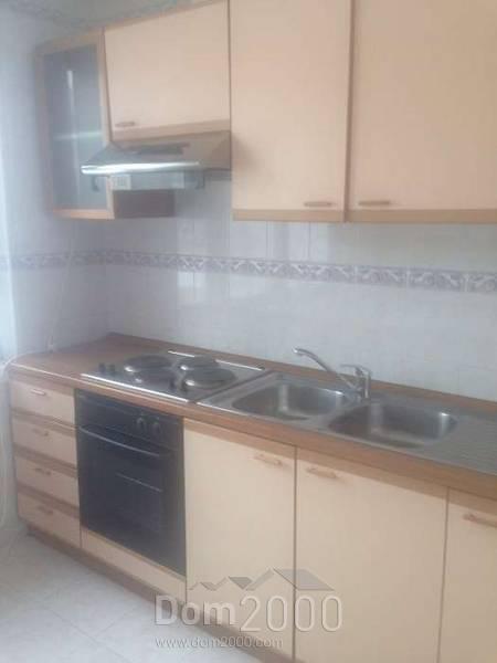 Lease 2-room apartment - Озерная, 26, Obolonskiy (9180-444) | Dom2000.com
