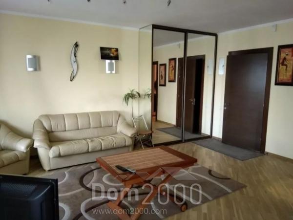 Lease 2-room apartment - Институтская, 18, Pecherskiy (9196-444) | Dom2000.com