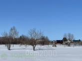 For sale:  land - Заречная улица, 20 str., д. Malye Karachury (10626-445) | Dom2000.com