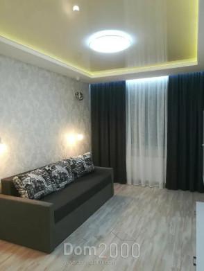 Lease 1-room apartment in the new building - Правды проспект, 45 str., Podilskiy (9178-445) | Dom2000.com