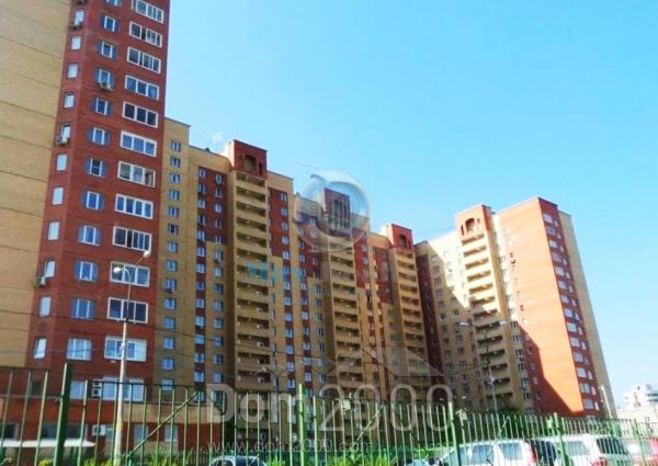 For sale:  2-room apartment - проспект Ленинского Комсомола, 78 str., Vidnoe city (10549-446) | Dom2000.com