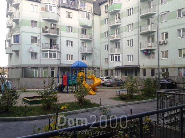 For sale:  3-room apartment - Дьяченко Ивана ул., Darnitskiy (3688-446) | Dom2000.com