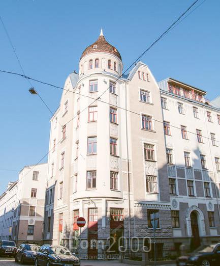For sale:  4-room apartment - Vīlandes iela 16 str., Riga (3945-446) | Dom2000.com