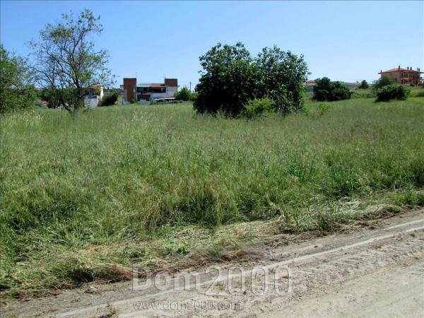 For sale:  land - Sithonia (4112-446) | Dom2000.com