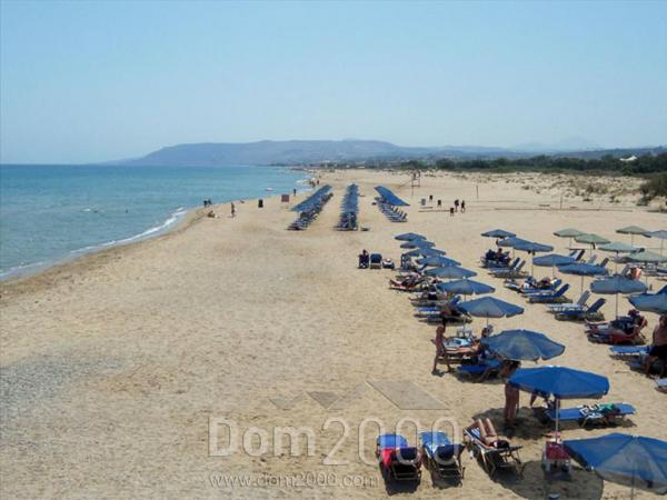Продам земельный участок - Ираклио (Крит) (4117-446) | Dom2000.com