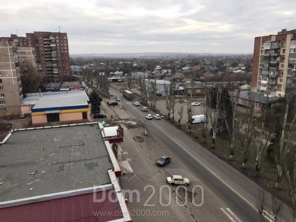 For sale:  2-room apartment - Свободы ул, 17а str., Slov'yansk city (9670-446) | Dom2000.com