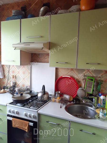 For sale:  2-room apartment - Тракторостроителей пр., Moskоvskyi (9802-446) | Dom2000.com