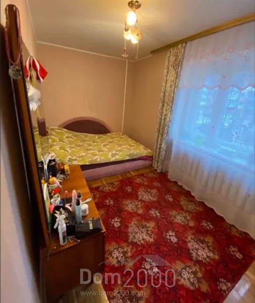 Продам 2-кімнатну квартиру - вул. Космонавтів, Ленінський (9818-446) | Dom2000.com