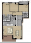 For sale:  4-room apartment in the new building - Мичурина пер., 28, Zvirinets (6197-447) | Dom2000.com #42674355
