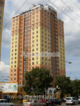 Продам трехкомнатную квартиру - Гната Хоткевича ул., 12, Днепровский (8429-447) | Dom2000.com
