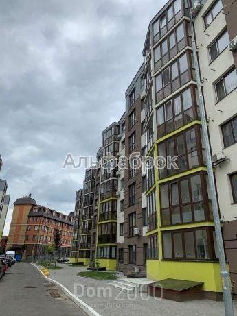 For sale:  1-room apartment in the new building - Стеценко ул., 75, Nivki (8779-447) | Dom2000.com