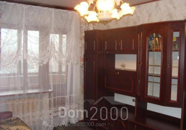 Сдам в аренду двухкомнатную квартиру - Вишни Остапа, 3, Печерский (9182-447) | Dom2000.com