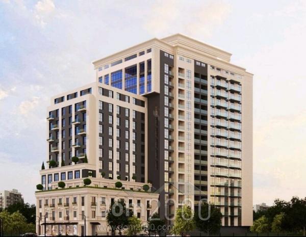 For sale:  shop - Комсомольская ул. д.52, Dnipropetrovsk city (9818-447) | Dom2000.com
