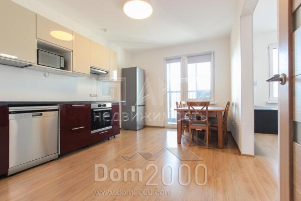 Продам трехкомнатную квартиру - улица Лидии Зверевой, 5к1, Россия (10572-448) | Dom2000.com