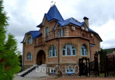 For sale:  home - ул. Центральная, Ivankovichi village (3699-448) | Dom2000.com