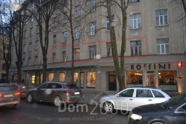 Продам  квартиру - ул. Antonijas iela 15, Рига (3944-448) | Dom2000.com