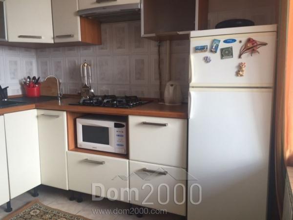 Lease 1-room apartment - Героев Сталинграда проспект, 13а str., Obolonskiy (9178-448) | Dom2000.com
