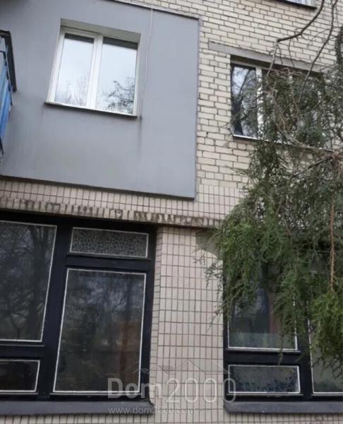 For sale:  1-room apartment - улице Паровозная,, Suvorivskyi (9816-448) | Dom2000.com