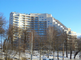 For sale:  3-room apartment in the new building - Duntes iela 28 str., Riga (3944-449) | Dom2000.com