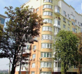 Продам двухкомнатную квартиру - Казацкая ул., 114, Голосеево (8942-449) | Dom2000.com