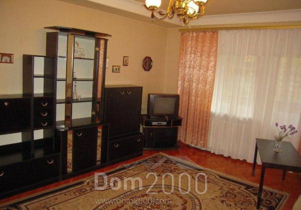 Lease 2-room apartment - Леси Украинки бульвар, 24б, Pecherskiy (9182-449) | Dom2000.com