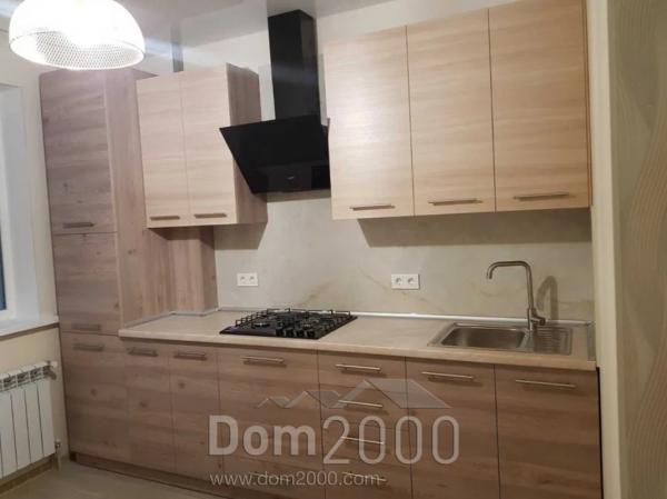 Lease 1-room apartment in the new building - Poltava city (9793-449) | Dom2000.com