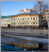 For sale:  shop - Садовническая набережная, 17 str., Moscow city (10620-450) | Dom2000.com