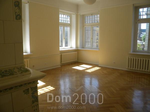 Lease 7-room apartment - Stabu iela 13, Riga (3948-450) | Dom2000.com