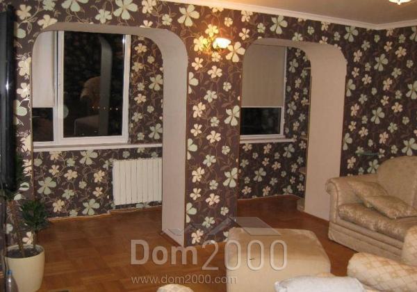 Lease 2-room apartment - Полярная, 8е, Obolonskiy (9181-450) | Dom2000.com