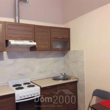 Lease 1-room apartment in the new building - Кирилловская, 85/87 str., Podilskiy (9185-450) | Dom2000.com