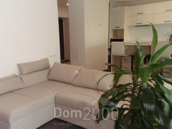 Lease 2-room apartment in the new building - Коцюбинського, 9, Chayki village (9196-450) | Dom2000.com