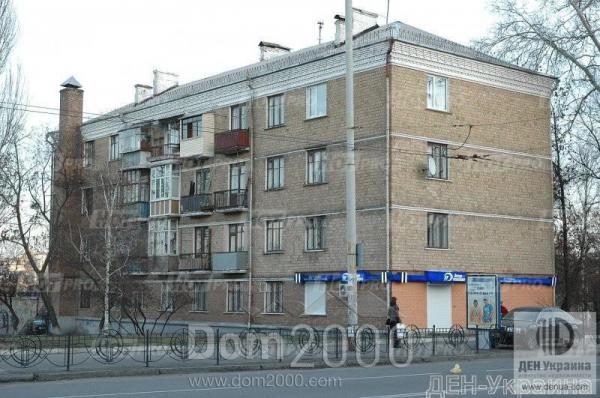 Lease office - Липковского Василия Митрополита ул., Kyiv city (9440-450) | Dom2000.com