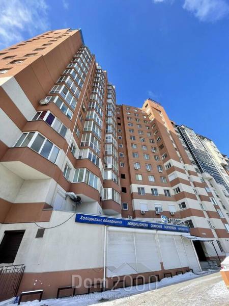 For sale:  2-room apartment - Пушкина пр. д.11а, Tsentralnyi (9688-450) | Dom2000.com