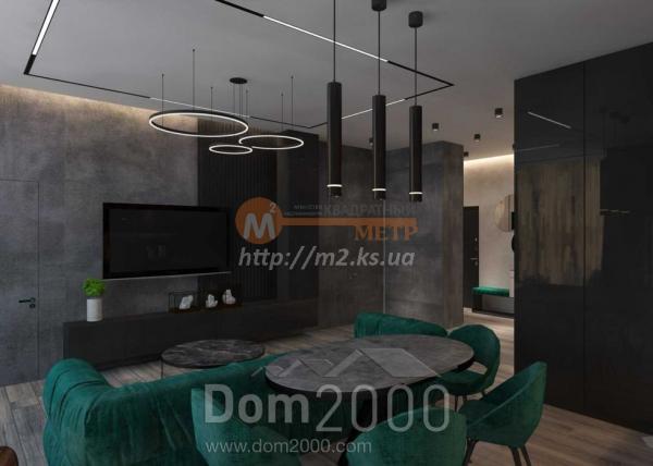 For sale:  2-room apartment - проспект Текстильщиков str., Herson city (10133-451) | Dom2000.com