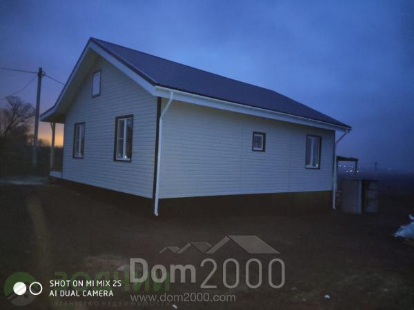 For sale:  home - Садовая улица str., д. Moshkasy (10620-451) | Dom2000.com