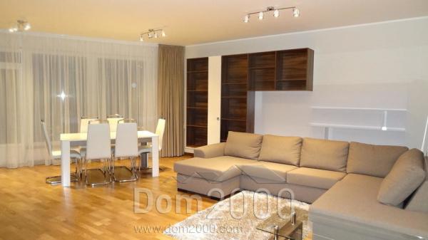 Lease 3-room apartment in the new building - Skanstes iela 29 str., Riga (3945-451) | Dom2000.com