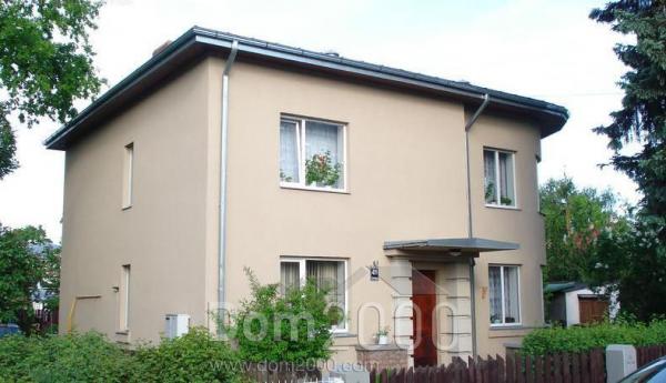 Продам дом - Laimdotas iela, Рига (3948-451) | Dom2000.com