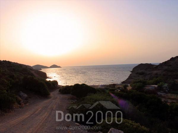 For sale:  land - Iraklion (crete) (4116-451) | Dom2000.com